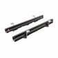 Aeromotive 04-07 GM 4.8L/5.3L Truck Fuel Rails - Black