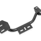 BMR 98-02 4th Gen F-Body Transmission Conversion Crossmember TH350/LS1 - Black Hammertone