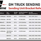 Aeromotive 05-18 Chevrolet Silverado 450 Dual Drop-In Phantom System