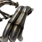 Kooks 22+ Chevrolet C8 Corvette Z06 LT6 1-7/8in. x 2in. Stainless Steel Tri-Y Headers