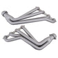 BBK 2010-15 Camaro Ls3/L99 1-7/8 Full-Length Headers W/ High Flow Cats (Titanium Ceramic)