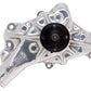 Edelbrock Water Pump High Performance Chevrolet 1987-95 262-400 CI V8 or 90 Deg V6