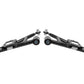 UMI Performance 93-02 GM F-Body Front Lower A-Arms - Street