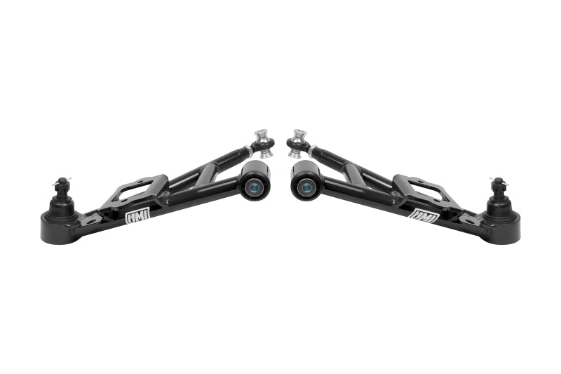 UMI Performance 93-02 GM F-Body Front Lower A-Arms - Street