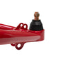 UMI Performance 64-72 GM A-Body Tubular Lower Front A-Arms Corner Max Tall Ball Joint