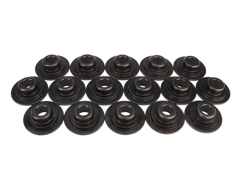 COMP Cams Steel Retnrs Eb Chevy LS1 1.4 - Set of 100