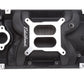Edelbrock Manifold Performer Eps SB Chevy Vortec Black Finish