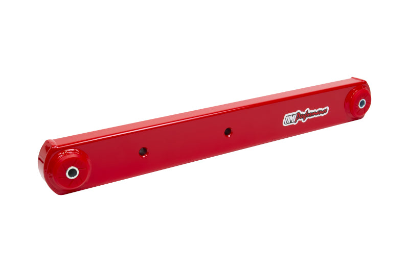 UMI Performance 68-72 GM A-Body Rear Control Arm Kit Fully Boxed Lowers