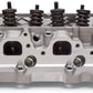 Edelbrock Single Perf RPM BBC Rect Port Head Comp