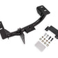 BMR 93-97 4th Gen F-Body Torque Arm Relocation Crossmember T56 / M6 LT1 - Black Hammertone