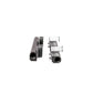 Aeromotive 04-07 GM 4.8L/5.3L Truck Fuel Rails - Black