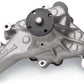 Edelbrock Water Pump High Performance Chevrolet 1969-87 Cars And 1973-86 Light Duty Trucks