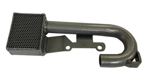 Kevko Oil Pans & Components Oil Pump Pickup Tube SBC