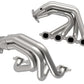 Kooks 2020 Chevrolet Corvette C8 1-7/8in Super Street Stainless Headers