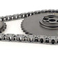 COMP Cams Hi-Tech Gear Drive System Standard GM Blocks (3 Bolt Cams and 24x/58x LS Engines)