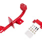 BMR 98-02 4th Gen F-Body Torque Arm Relocation Crossmember 4L80E LS1 - Red