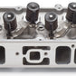 Edelbrock Single Perf RPM BBC Rect Port Head Comp