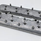Granatelli 96-22 GM LS Standard Valve Cover w/Angled Coil Mount - Cast Finish (Pair)