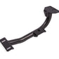 BMR 98-02 Chevrolet Camaro Transmission Conversion Crossmember - Black Hammertone