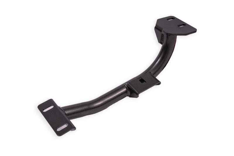 BMR 98-02 Chevrolet Camaro Transmission Conversion Crossmember - Black Hammertone