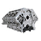 Edelbrock RHS LS Aluminum Race Block (Ready to Hone) 9.250in Standard Deck - 4.120in Bore