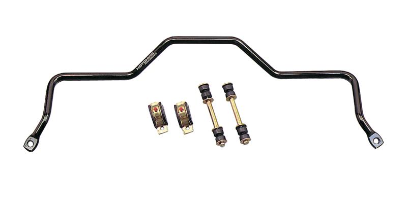Hotchkis 55-57 Chevrolet Tri 5in Sport Swaybar Set