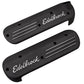 Edelbrock Coil Cover GM Gen 3 LS1 Black Coated