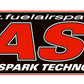 FAST Distributor, Race Cam Sync Large Cap For Sbc/Bbc