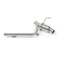 Mishimoto 2016+ Chevrolet Camaro SS Quad-Tip Pro Axle-Back Exhaust w/ Polished Tips