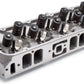 Edelbrock Single Perf RPM BBC Rect Port Head Comp
