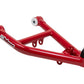 UMI Performance 64-72 GM A-Body Tubular Lower Front A-Arms Corner Max Tall Ball Joint