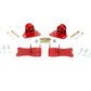 UMI Performance 70-74 GM F-Body LS Swap/T56 Kit