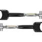 UMI Performance 64-67 GM A-Body Adjustable Upper Control Arms - Ultimate Arms