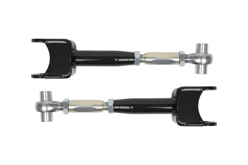 UMI Performance 64-67 GM A-Body Adjustable Upper Control Arms - Ultimate Arms