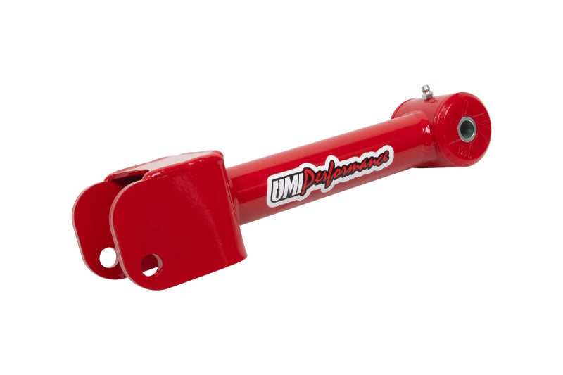 UMI Performance 68-72 GM A-Body Rear Control Arm Kit Fully Boxed Lowers