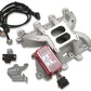 Edelbrock SBC LS1 Carbureted Manifold