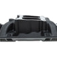Edelbrock Intake SBC Performer Vortec Black