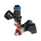 FAST Precision Flow LS7 Style Fuel Injector (90lb/hr) - Set of 8