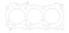 Cometic Nissan VQ35/37 Gen3 97mm Bore .030 inch MLS Head Gasket - Right