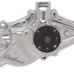 Edelbrock Water Pump High Performance Chevrolet 1971-1982 262-400 CI Corvette Short Style