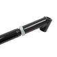 UMI Performance 64-67 GM A-Body Control Arm Reinforcements/Frame Braces