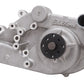 Edelbrock Water Pump High Performance 09-16 GM Gen IV LS Reverse Rotation Left Side Return
