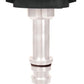FAST Distributor, Crank Trigger, Lg. Cap, Bronze Gear, Sbc/Bbc