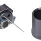 BBK 14-18 Chevrolet Silverado 5.3L/6.2L Oil Separator Kit