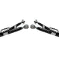 UMI Performance 93-02 GM F-Body Front Adjustable Lower A-Arms - Drag - CrMo
