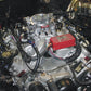 Edelbrock SBC LS1 Carbureted Manifold