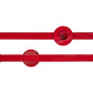 UMI Performance 65-70 GM B-Body Rear Lower Control Arms/Trailing Arms