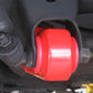 UMI Performance 59-64 GM B-Body Rear Lower Control Arms/Trailing Arms