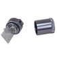 BBK 14-18 Chevrolet Silverado 5.3L/6.2L Oil Separator Kit