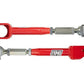 UMI Performance 16-24 Chevrolet Camaro Suspension Control Arm - Red